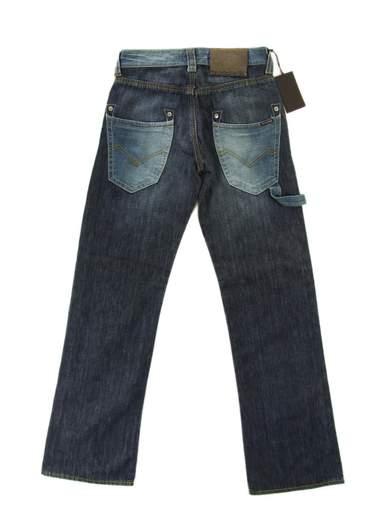 ENERGIE PALOS ONE JEANS