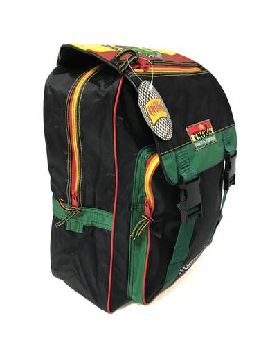 ENERGIE Patella Rasta Backpack