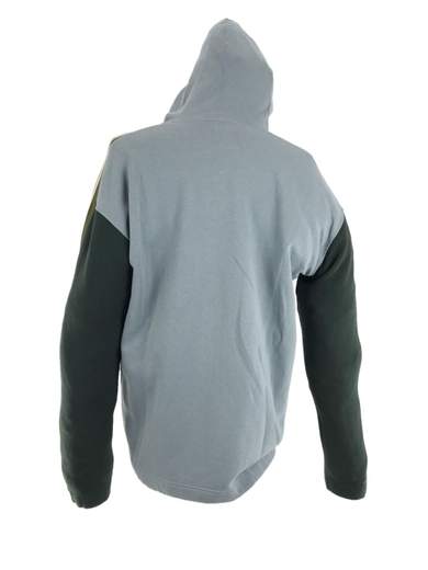 ENERGIE Rust Hoodie felpa con cappuccio