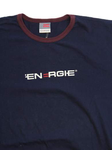 ENERGIE TWO BARS T-SHIRT