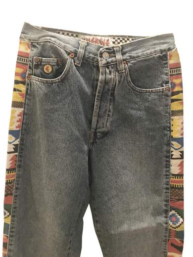 ENERGIE Xipe Totec Jeans