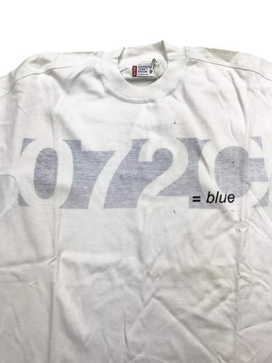 LEVI’S Engineered Print Tee