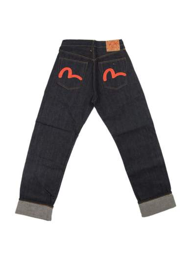 EVISU 100X52