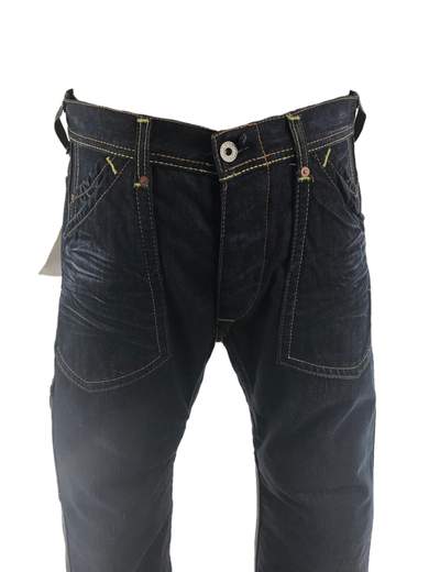 EVISU EA04EM JE20