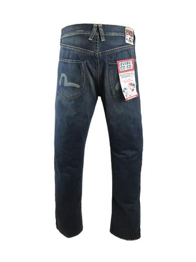 EVISU EAO4EU JE23