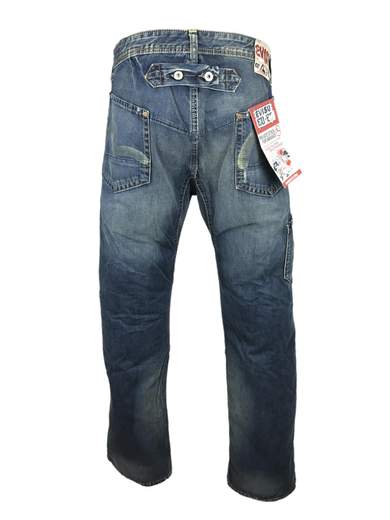 EVISU ESO5EM JE25
