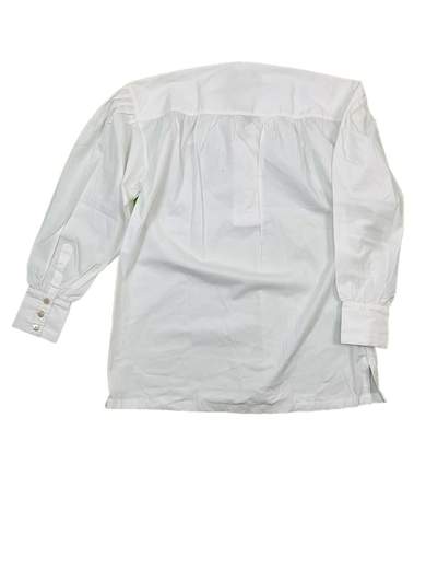 GIGOLÈ ARCHIVE Eyewear 001 Camicia stile tradizionale Scozzese