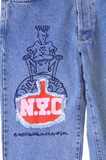 FIDO DIDO Fido Dido Jeans
