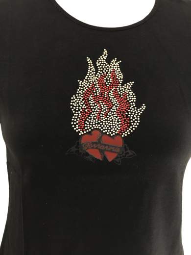 FORNARINA FLAME