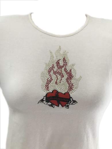 FORNARINA FLAME