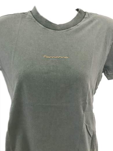 FORNARINA Pick T-Shirt