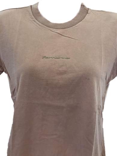 FORNARINA Pick T-Shirt