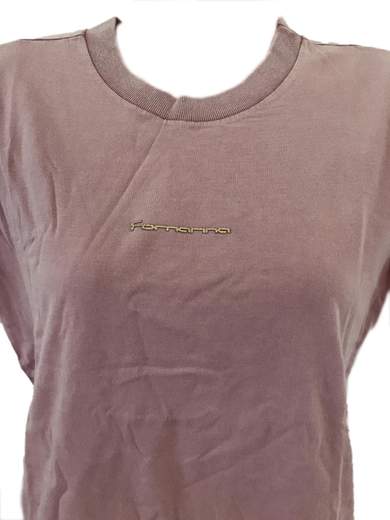 FORNARINA Pick T-Shirt
