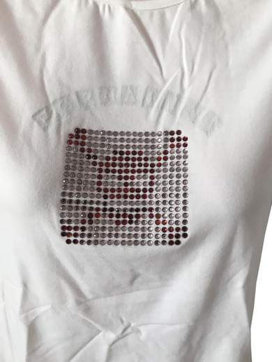 FORNARINA SKULLDOTS
