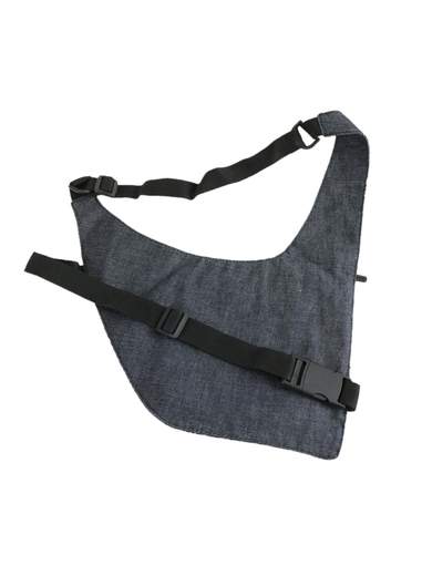 FORNARINA DEODORANT BAG