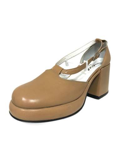 FORNARINA PEF1151-514 SARTORE KID SHOES