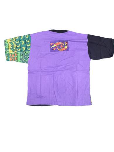 GIGOLÈ ARCHIVE Fresh Prince-ish T-Shirt