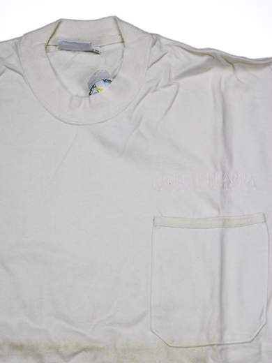 ROBE DI KAPPA G6076 T-Shirt con taschino