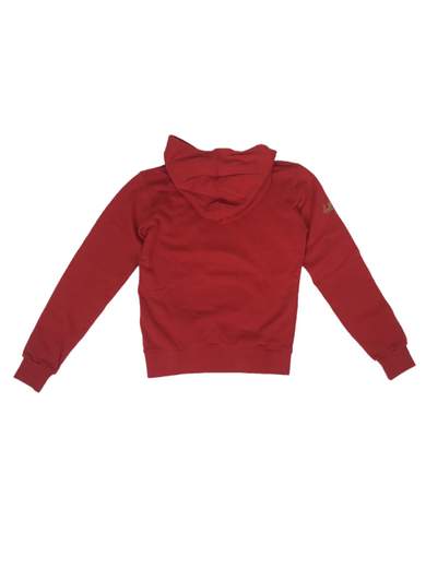 HOLLYWOOD HD7447 Felpa con cappuccio