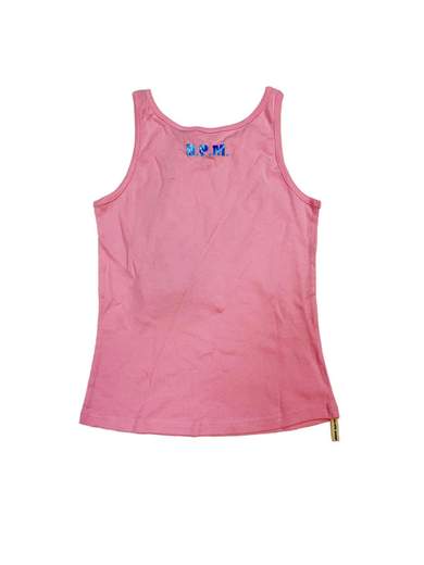 DE PUTA MADRE IOSU25 Women Printed Top