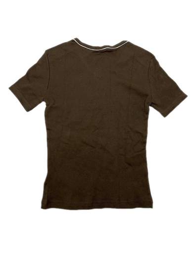 ONYX J4803 T-Shirt collo a V