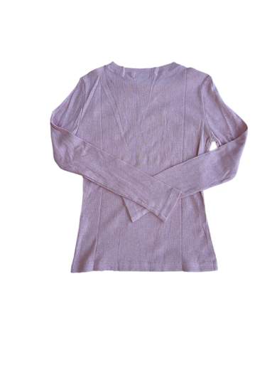 ONYX J7090 T-Shirt a manica lunga con collo a V