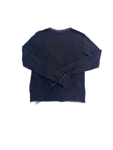 ONYX J8710 T-Shirt a manica lunga