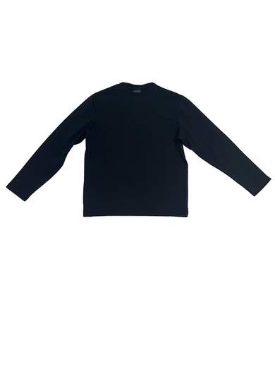 GAS Jot Long Sleeves Jersey T-Shirt