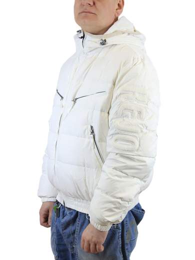 KEJO Gaiking Patch Piumino