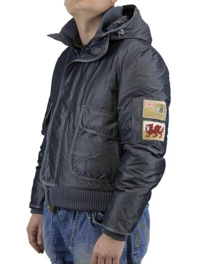 KEJO Sly giacca/piumino lunga