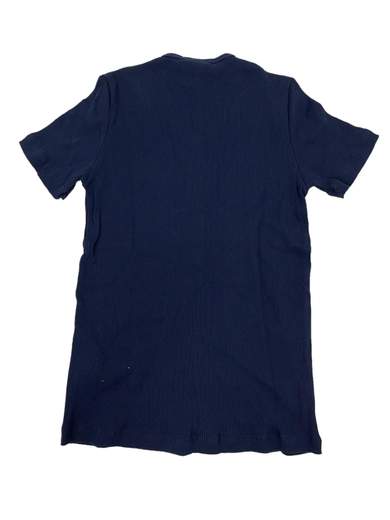 RIFLE L847 Serafino V-Neck Tee