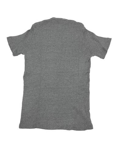 RIFLE L847 Serafino V-Neck Tee