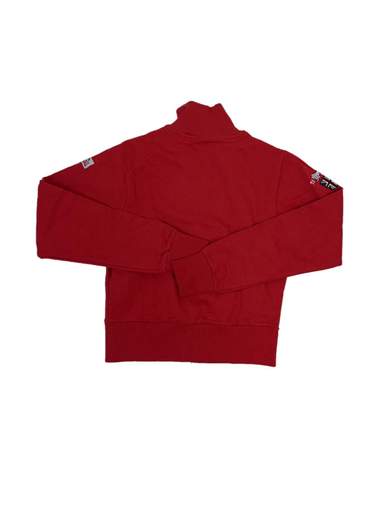 LONSDALE 405188 Full Zip Sweater