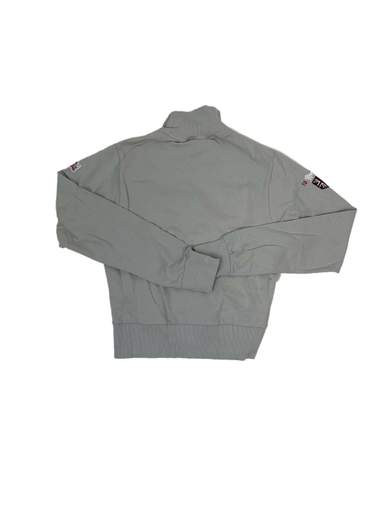 LONSDALE 405188 Full Zip Sweater