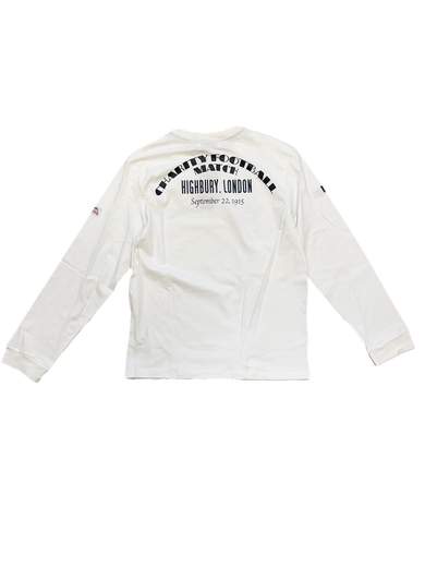 LONSDALE LPE5USWHI Polo