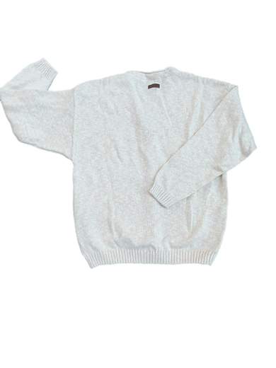 MARLBORO LW9706 Cardigan in cotone
