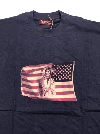 MARLBORO LWN831 Tee