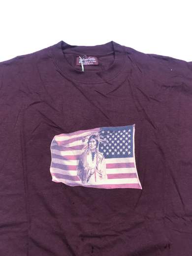 MARLBORO LWN831 Tee