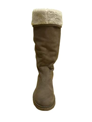 MARELLA Weekend Suede Boots