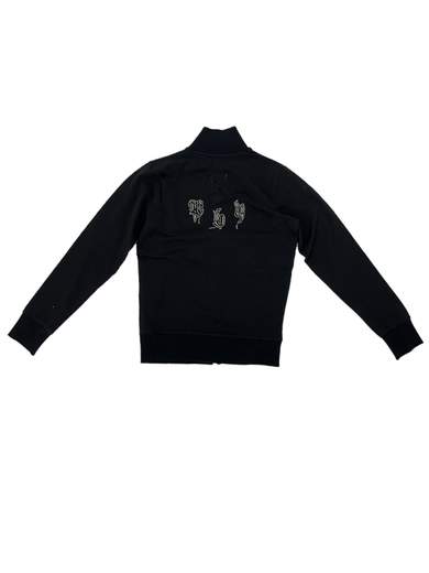 PLAYBOY N038 Felpa con zip
