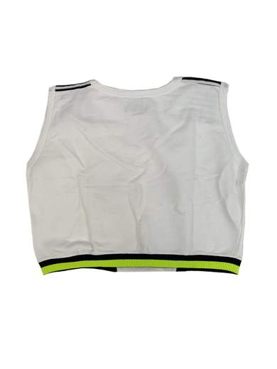 UNIFORM N15UP Top from the Eighties