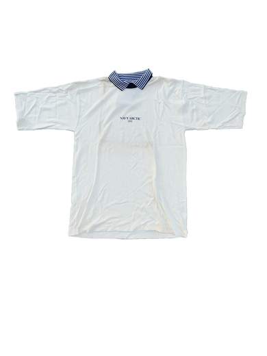 BONEVILLE Navy Arctic 842H55 Polo T-Shirt