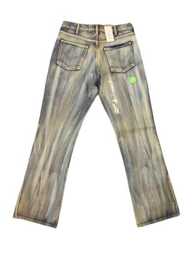 ENERGIE New Morrison Flares Wash GE