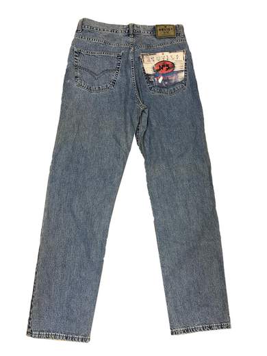 SOVIET No. 5 Jeans