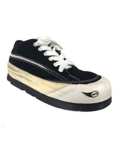 NOSE PEN1105-179C Suede Sneakers