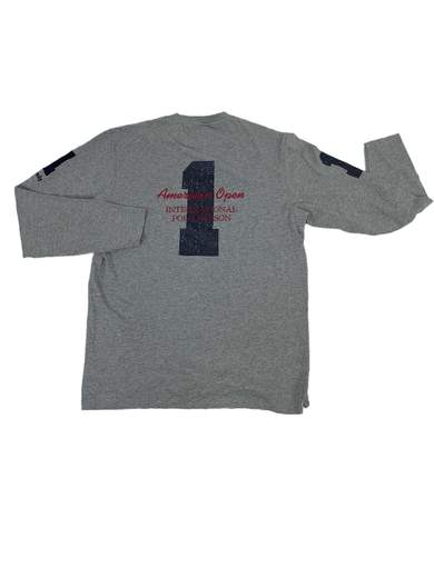 GIGOLÈ ARCHIVE OT081 T-Shirt a manica lunga