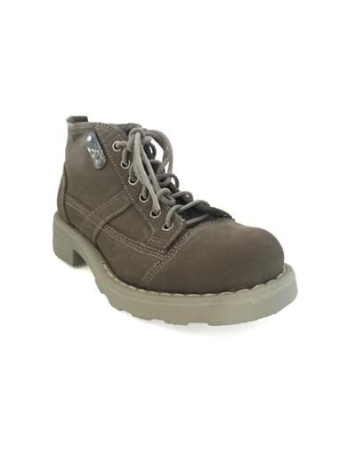 O.X.S. 1412 302 CANVAS BOOTS