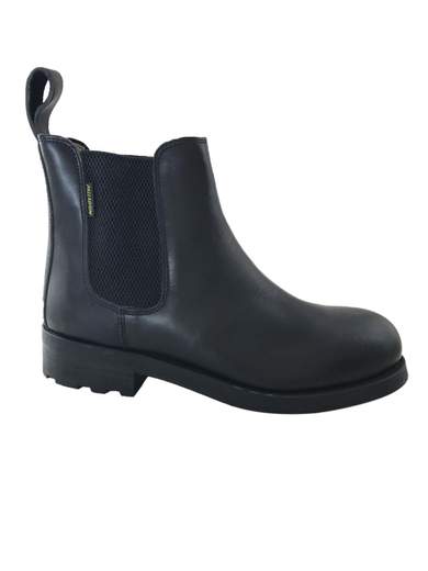 PALLADIUM JOHN CHELSEA BOOTS
