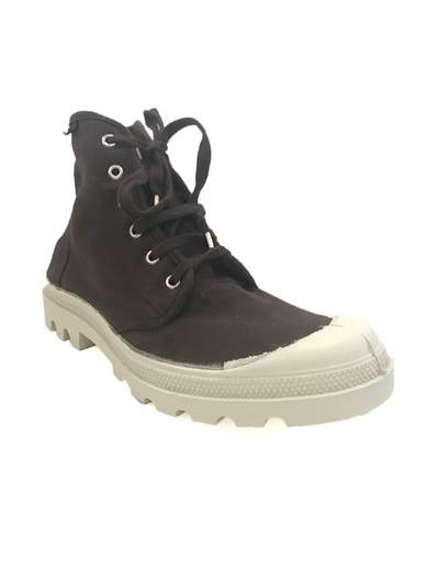 PALLADIUM PAMPA HIGH BOOTS