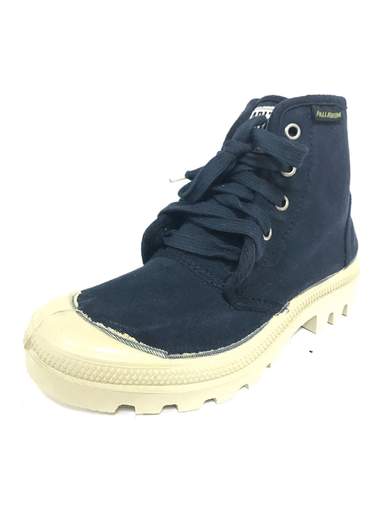 PALLADIUM PAMPA HIGH BOOTS